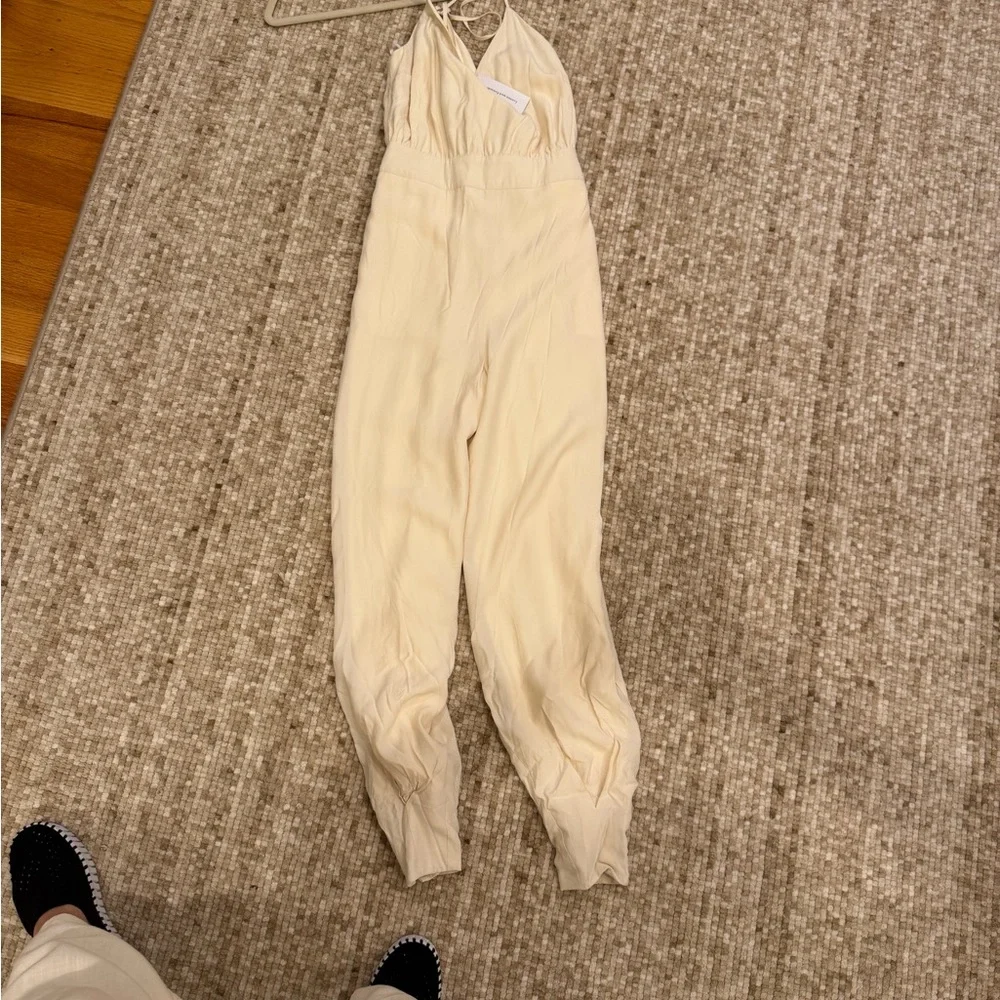 NWT LOVER AND FRIENDS EDDIE JUMPSUIT - Picture 11 of 12